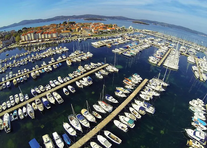 Cozy In * Biograd na Moru