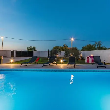 Gorgeous In With Kitchen Biograd Na Moru