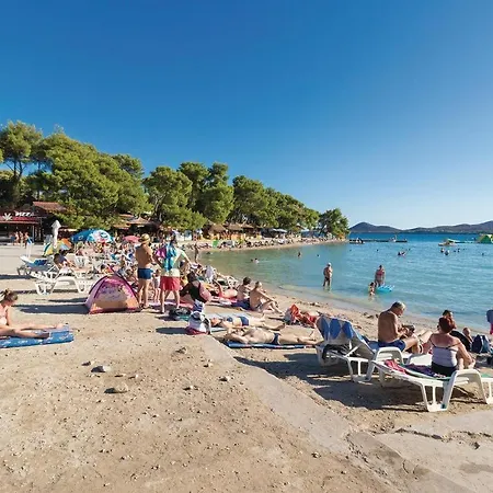Gorgeous In With Kitchen Biograd Na Moru