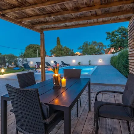 Gorgeous In With Kitchen * Biograd Na Moru