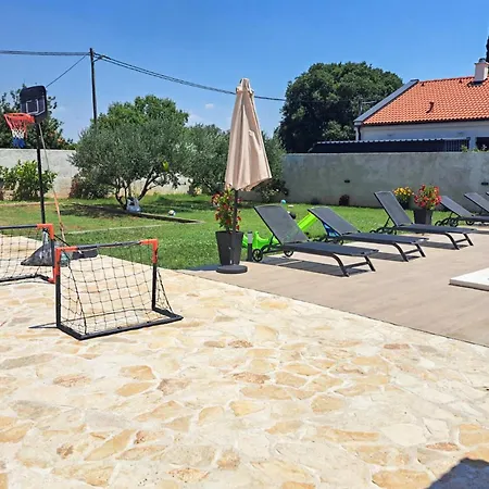 Beautiful In Dom wakacyjny Biograd Na Moru