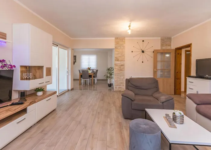 Cozy In Prázdninový dům
