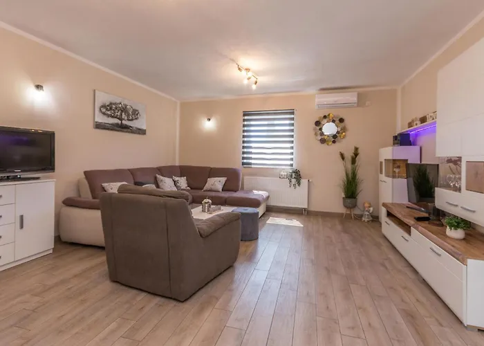 Cozy In Σπίτι διακοπών Biograd Na Moru