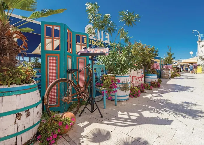 Cozy In * Biograd Na Moru