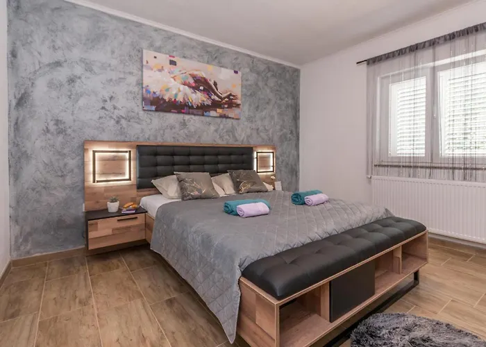 Σπίτι διακοπών Cozy In Biograd Na Moru